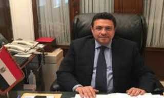 السفير المصرى لدى بالكويت: انتهاء...