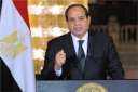 السيسي: العلاقات المصرية السعودية نموذج...