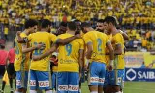 ننشر تشكيل الإسماعيلي أمام الزمالك...