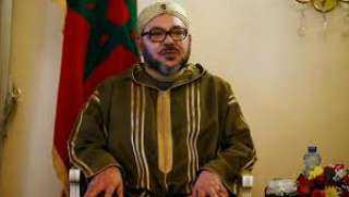 ملك المغرب يتخذ خطوة هي...