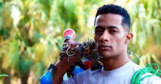 محمد رمضان: لو مسمعتش عنه...