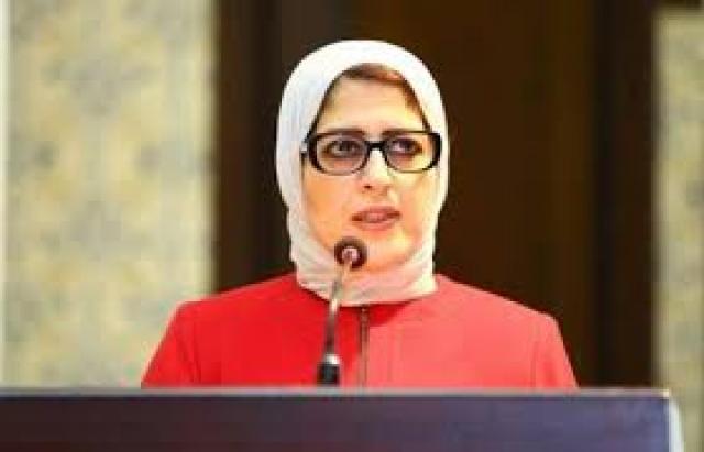 الصحة: فحص 10 ملايين و 578 ألف طالب بمبادرة الكشف المبكر عن الأنيميا