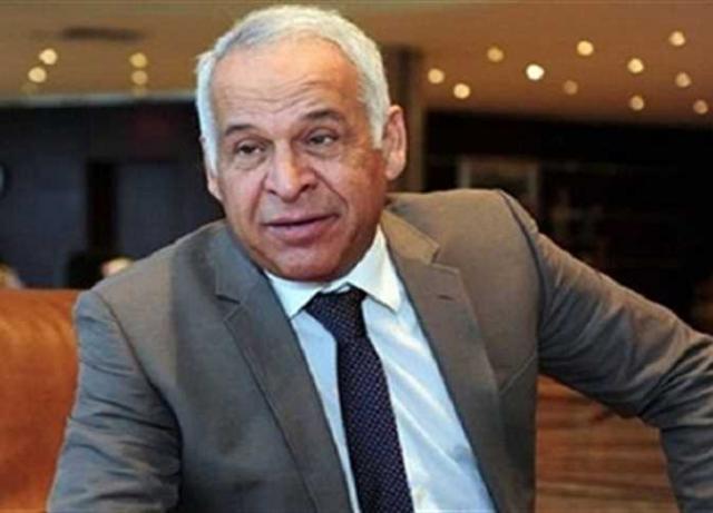 رئيس نادى سموحة: الأهلى بطل الدورى وبيراميدز سيتوج بالكأس