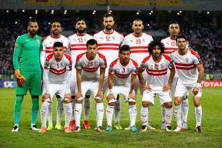 رسميا.. الزمالك يطلب حكاما أجانب...