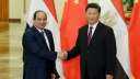 الرئيس السيسي يعقد اجتماعاً ثنائياً...