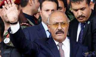 قيادي بالمؤتمر:  الحزب عانى...