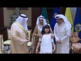 اهتمام اعلامي موسع بلفتة انسانية...