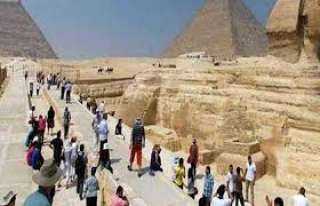 الغرف السياحية: مصر فريدة من...