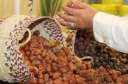 تراجع طفيف في أسعار البلح...