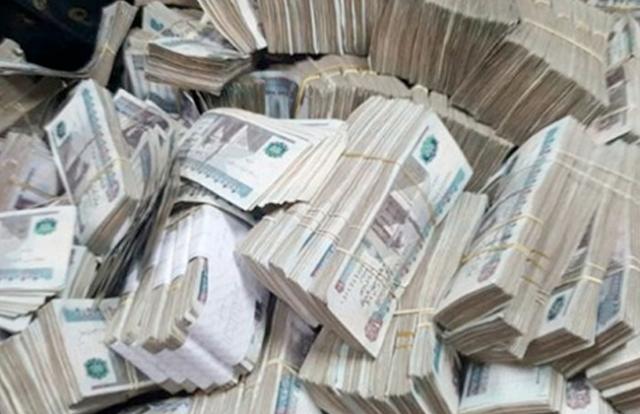ضبط شخص لاتهامه بجمع تبرعات من الخارج بالمخالفة لقرار رئيس مجلس الوزراء