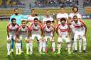 صرف الراتب الشهرى للاعبى الزمالك...