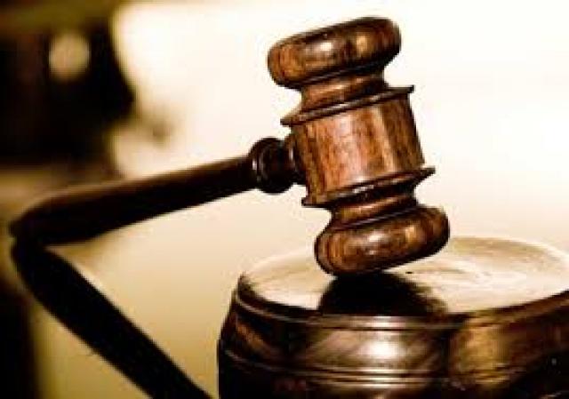 تأجيل محاكمة 3 متهمين بالقتل في ”15 مايو” لـ٢٠ يونيو