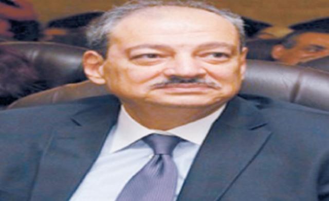 إحالة مسئول شركة الخدمات المتكاملة الاحترافية للجنايات