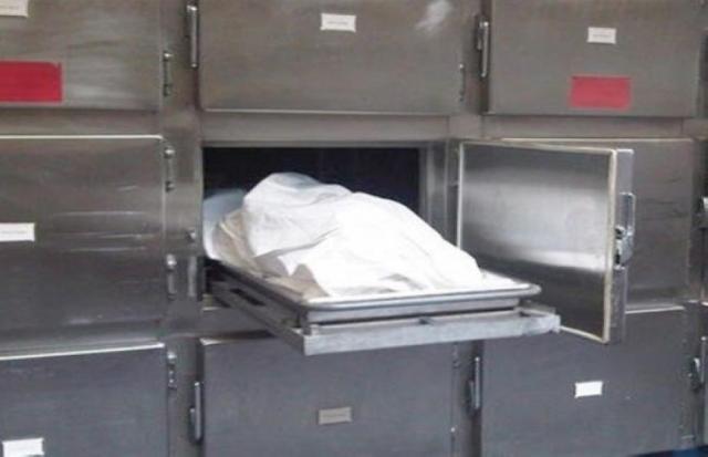 كشف غموض واقعة العثور على جثة شخص مقتولاًا داخل مسكنه بالظاهر