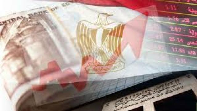  نمو القطاع غير النفطي بمصر لأول مرة منذ 8 أشهر