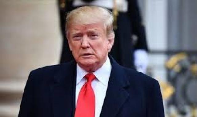 ترامب: مولر يجب ألا يدلي بشهادته أمام الكونجرس 