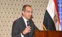 عمرو طلعت: مصر تستضيف مجموعة...