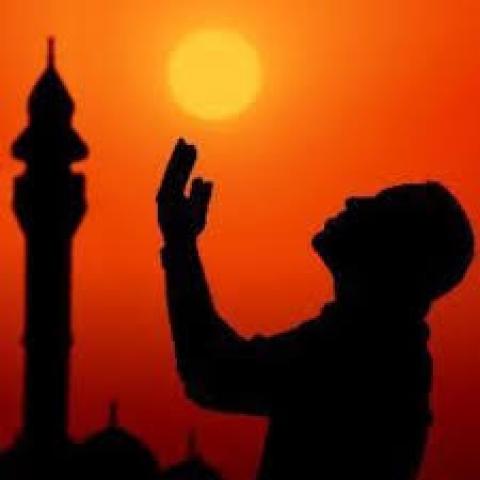 دعاء اليوم الأول من شهر رمضان المبارك
