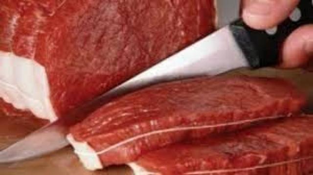 شاهد أسعار اللحوم بالأسواق أول أيام شهر رمضان