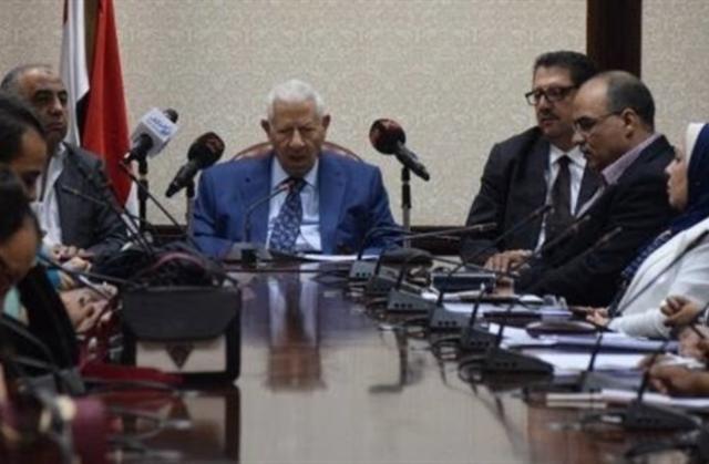 الأعلى للإعلام يرصد إيحاءات جنسية وألفاظ متدنية فى الدراما الرمضانية 