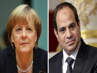 سفير مصر بألمانيا : العلاقات...