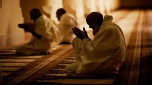 شاهد.. دعاء اليوم الرابع من رمضان الكريم