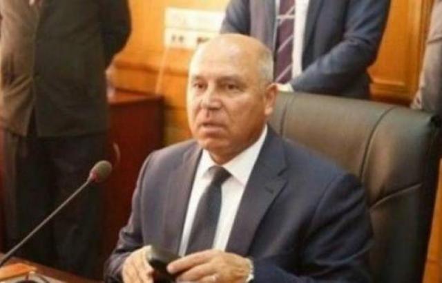 كامل الوزير