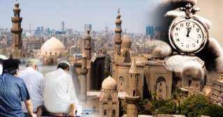 شاهد..مواقيت الصلاة في القاهرة اليوم