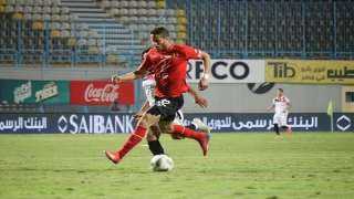 ننشر موعد مباراة الأهلي وسموحة...