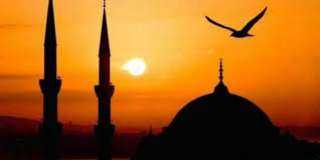 تعرف على مواقيت الصلاة في...