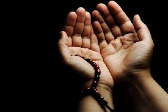 شاهد ..دعاء اليوم السابع من رمضان 