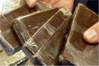 إحباط محاولة تهريب 20 طربة...