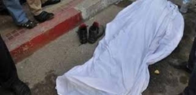 كشف ملابسات واقعة العثور على جثة عامل مقتول بسوهاج