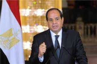 بسام راضي: الرئيس السيسي يستقبل...
