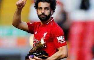 محمد صلاح يدخل قائمة العظماء...