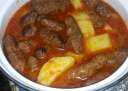 طريقة عمل كفتة الأرز