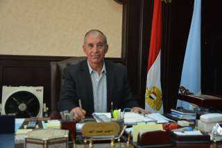محافظ البحر الأحمر يهنئ الرئيس...