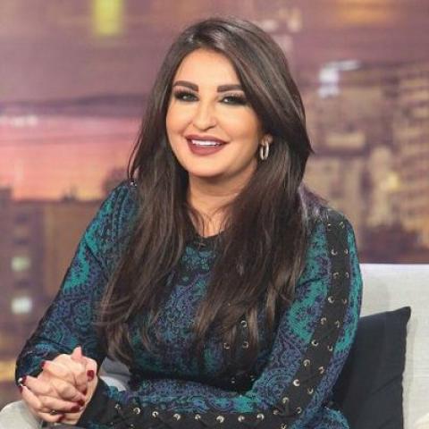 العراقية شذى حسون