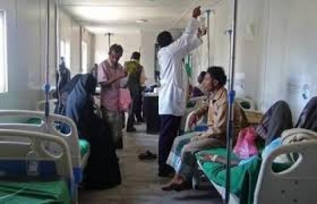 ”الإنقاذ الوطني”: إغلاق مطار صنعاء تسبب بوفاة 30 ألف مريض كانوا بحاجة للعلاج في الخارج