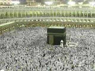 بث مباشر .. صلاة العشاء...