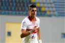 عمر السعيد يقود هجوم الزمالك لمواجهة...