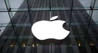 هبوط أسهم ”Apple” بفعل التوترات...