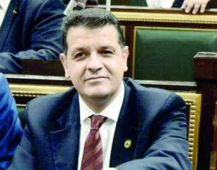 «رضوان» يلتقي بالمفوض الخاص لشئون...