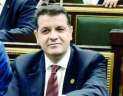«رضوان» يلتقي بالمفوض الخاص لشئون...