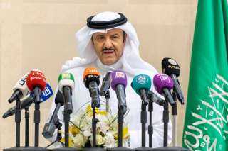 رئيس هيئة الفضاء السعودية: المملكة...