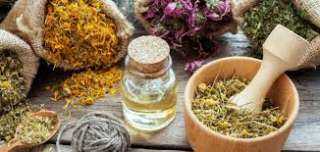 تعرف على أعشاب طبيعية لعلاج...