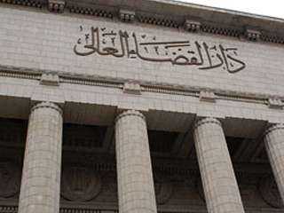 جنايات القاهرة 22 يونيو..محاكمة المتهمين...