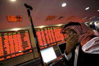 ”رويترز”:هبوط حاد في البورصة السعودية 
