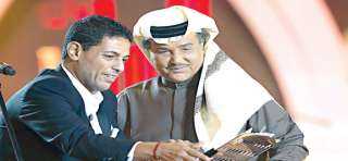 المايسترو هاني فرحات يحيي حفلات...