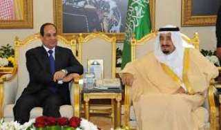الرئيس السيسي يتوجه للسعودية للمشاركة...